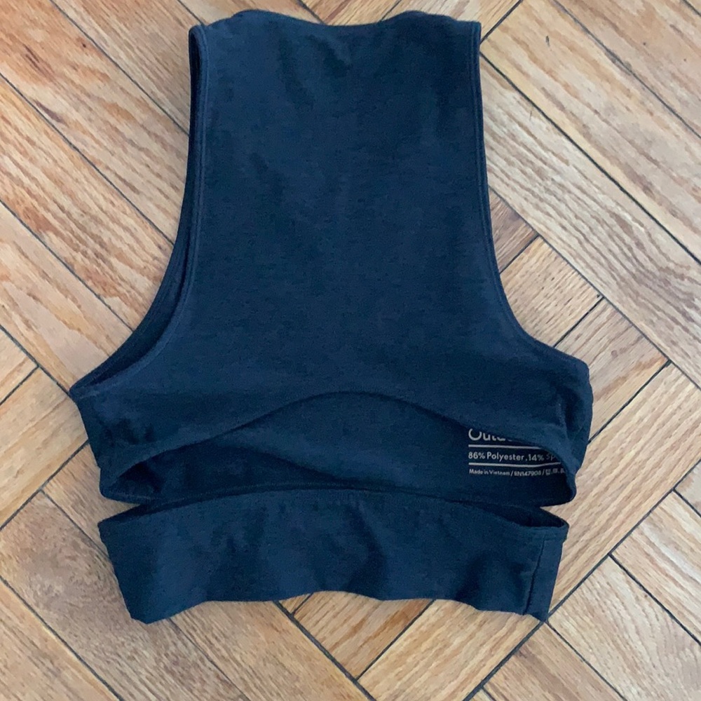 Outdoor Voices Sports Bra (XS)